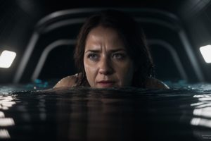 Stress Post Traumatique et Plongée