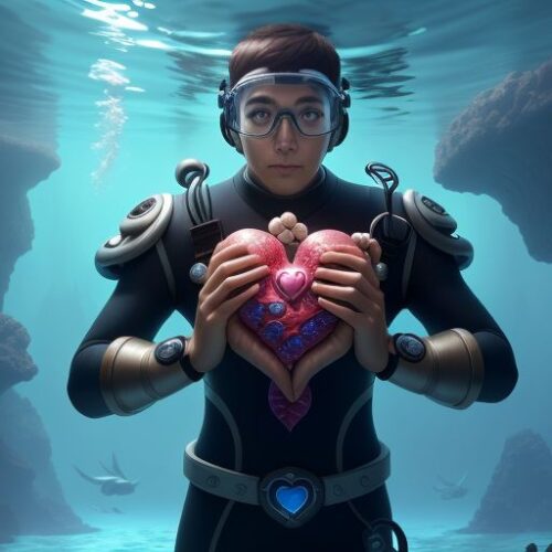 Comment la plongée améliore la cohérence Cardiaque ?